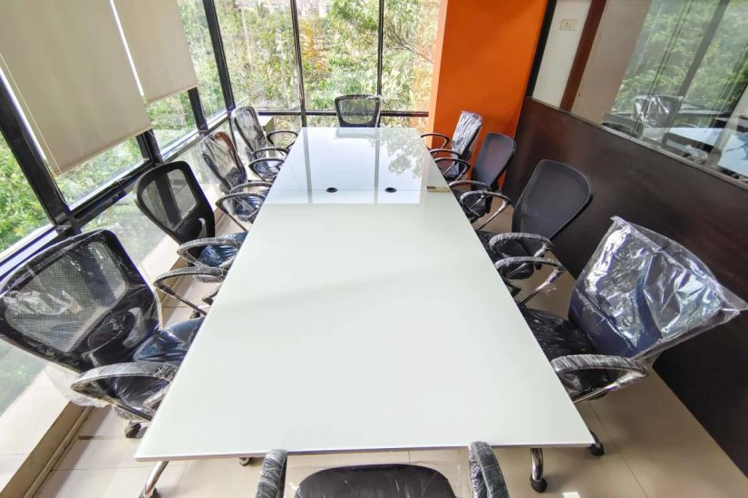 Toutle Space Corporate Arena